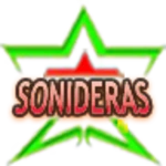 Logo of Radio Sonideras android Application 